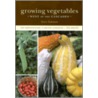 Growing Vegetables West of the Cascades door Steve Solomon
