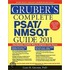 Gruber's Complete Psat/nmsqt Guide 2011