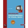 Grundkurs Programmieren in Visual Basic door Heinrich Wimmer