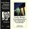 Grundtatsachen der deutschen Geschichte door Golo Mann