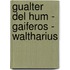 Gualter del Hum - Gaiferos - Waltharius
