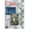 Guide To Biotechnology Law and Business by Robert A. Bohrer