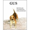 Gus - A Day In The Life Of A Beagle Dog door Fiona Louise Bate