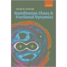 Hamiltonian Chaos & Fraction Dynamics C door George M. Zaslavsky