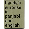 Handa's Surprise In Panjabi And English by Eileen Browne