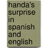 Handa's Surprise In Spanish And English