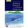 Handb Of Pediatric Physical Diagnosis P door Lewis A. Barness