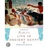 Handbook Life In Ancient Egypt Rev Ed P door Rosalie David