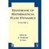 Handbook Of Mathematical Fluid Dynamics