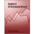 Handbook Of Self-Determination Research
