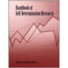 Handbook Of Self-Determination Research door Edward L. Deci