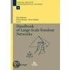 Handbook of Large-Scale Random Networks door Onbekend