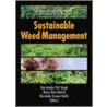 Handbook of Sustainable Weed Management door Onbekend