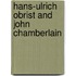 Hans-Ulrich Obrist and John Chamberlain