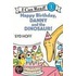 Happy Birthday, Danny and the Dinosaur!