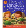 Harry And The Dinosaurs First Sleepover door Ian Whybrow