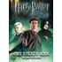 Harry Potter And The Half-Blood Prince
