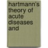 Hartmann's Theory Of Acute Diseases And