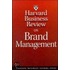 Harvard Book Review on Brand Management