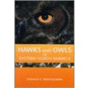 Hawks And Owls Of Eastern North America door Donald S. Heintzelman