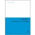 Heidegger's Contributions To Philosophy