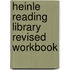 Heinle Reading Library Revised Workbook