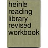 Heinle Reading Library Revised Workbook door Zukowski/Faust