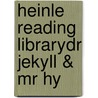 Heinle Reading Librarydr Jekyll & Mr Hy by Robert L. Stevenson