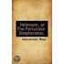 Helenore, Or The Fortunate Shepherdess.