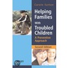 Helping Families With Troubled Children door Carole Sutton