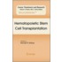 Hematopoietic Stem Cell Transplantation