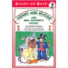 Henry and Mudge and Mrs. Hopper's House door Rylant Bracken