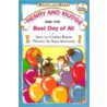 Henry and Mudge and the Best Day of All door Sucie Stevenson