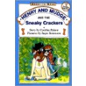 Henry and Mudge and the Sneaky Crackers by Cynthia Rylant