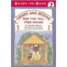 Henry and Mudge and the Tall Tree House door Cynthia Rylant