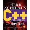 Herb Schildt's C++ Programming Cookbook by Herbert Schildt