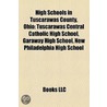 High Schools in Tuscarawas County, Ohio door Not Available