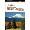 Hiking Washington's Mount Adams Country door Fred Barstad