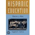 Hispanic Education in the United States