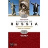 History Of Russia Since 1855 Vol 2 8e P door Nicholas Valentine Riasanovsky