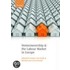 Home Ownership & Labour Market Europe C