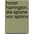 Honor Harrington. Die Spione von Sphinx