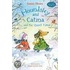 Houndsley and Catina and the Quiet Time
