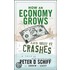 How An Economy Grows And Why It Crashes