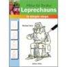 How to Draw Leprechauns in Simple Steps door Michael Terry