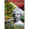 Huckleberry Finn - Mark Twain - Slavery by Rebecca Vickers