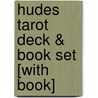 Hudes Tarot Deck & Book Set [With Book] door A.L. Samul