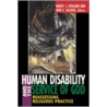 Human Disability and the Service of God door Nancy L. Eiesland