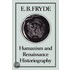 Humanism And Renaissance Historiography