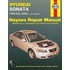 Hyundai Sonata Automotive Repair Manual